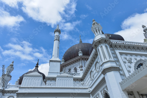 Фотография Zahir Mosque, Alor Setar, Kedah, Malaysia