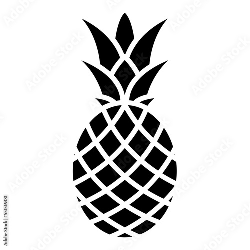 pineapple icon