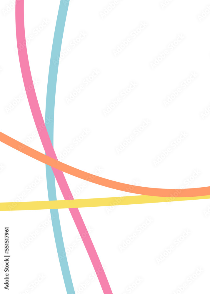 Pastel Playful Colourful Grid Lines Background Pastel Playful Colourful Grid Lines Background