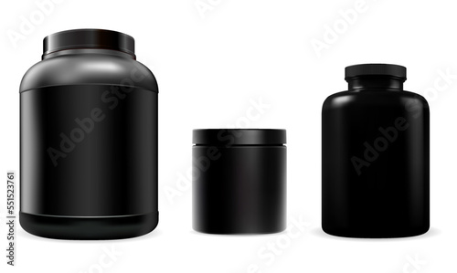Serum dropper bottle vector mockup. Cosmetic oil glass container. Eyedropper madical package template, natural aroma essence set. Face collagen product jar. Pipette bottle design