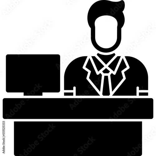 Counter Icon