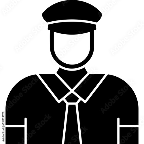 Steward Icon