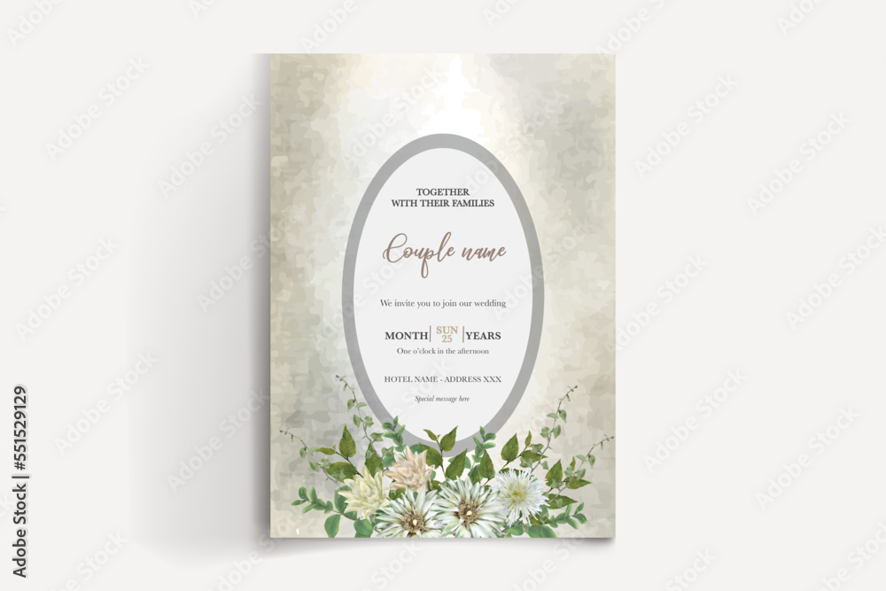 wedding invitation templates