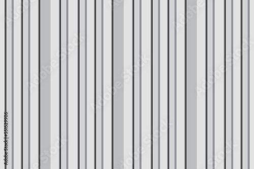 Colored corrugated metal sheet texture background. abstract designs. 