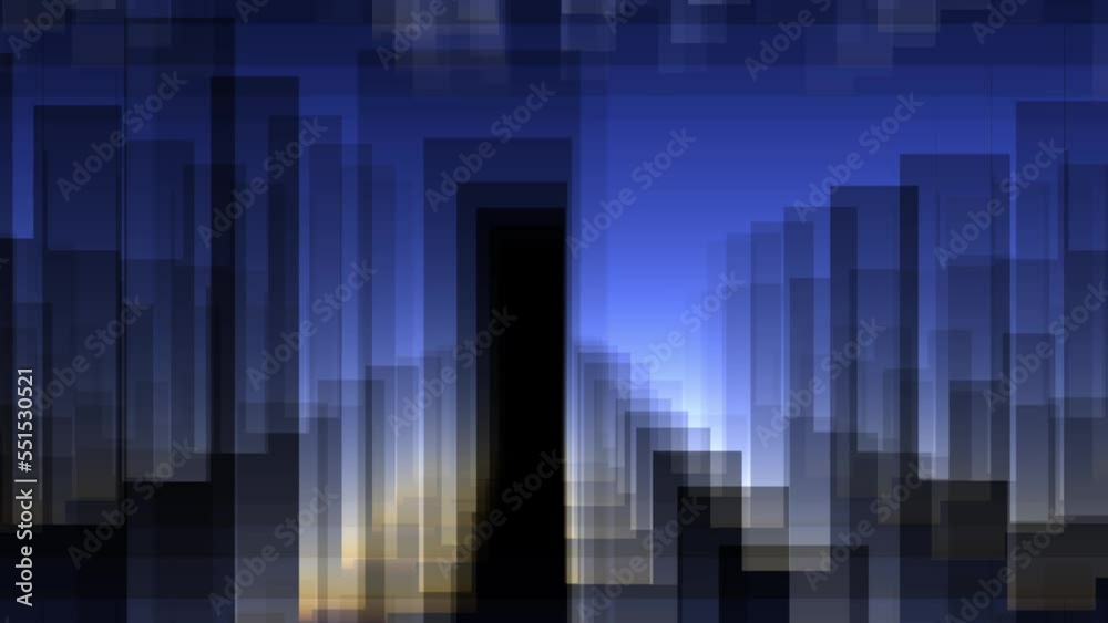 abstract blue background . With a feeling of fear or time dimension abstract blue background . With a feeling of fear or time dimension