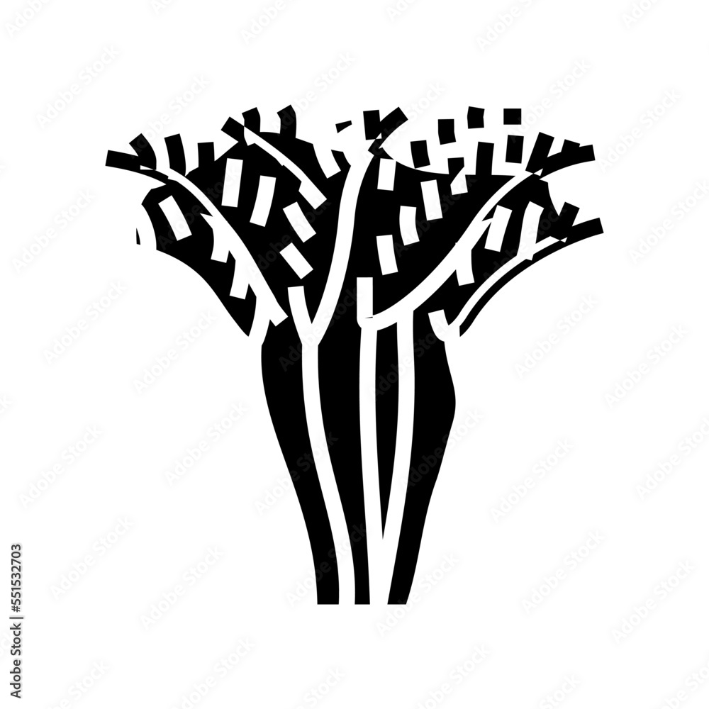 areca palm tree glyph icon vector. areca palm tree sign. isolated symbol illustration areca palm tree glyph icon vector. areca palm tree sign. isolated symbol illustration