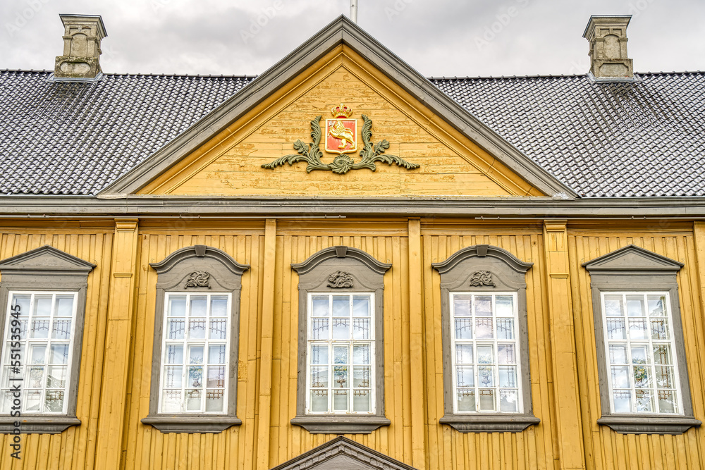 Trondheim, Norway Trondheim, Norway