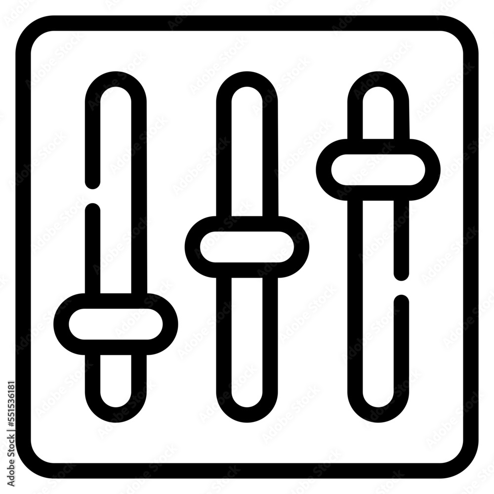 Control Icon Control Icon