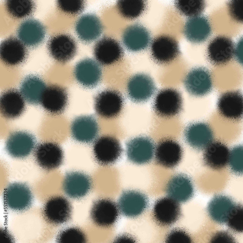 leopard fur texture