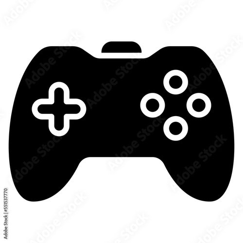 Game Controller Icon