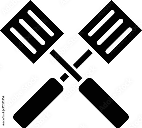 Cookware Vector Icon
