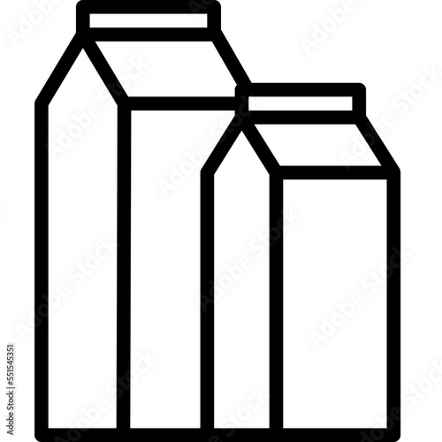 milk icon