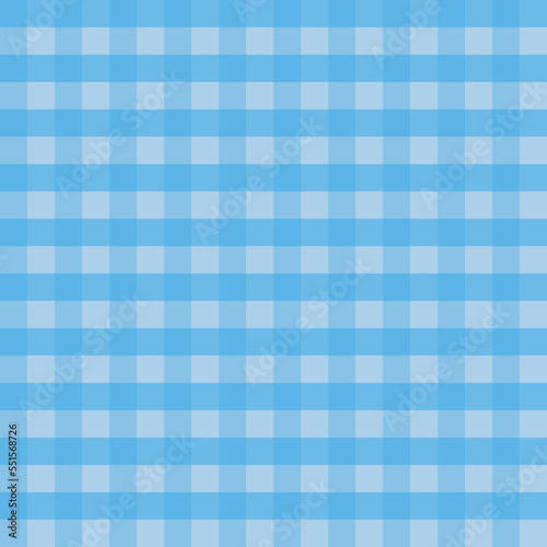  Background scotch pattern (blue)