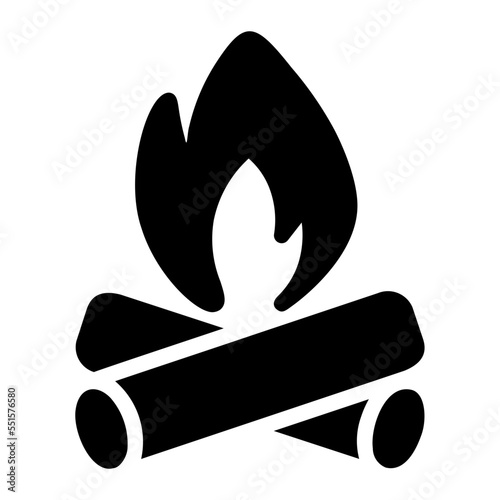 bonfire