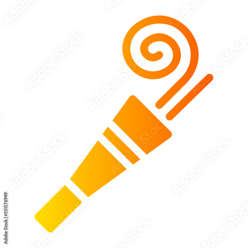 party blower