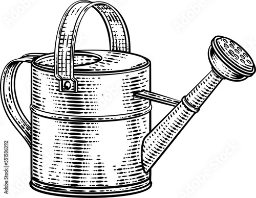 Garden Watering Can Gardeni...