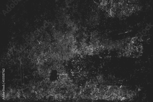 Overlay Distressed Concrete Texture Background