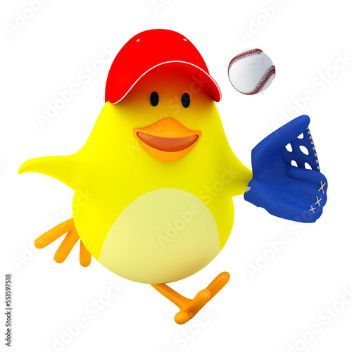 Baseball player