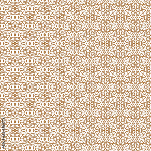 Floral Shape Brown Texture Interior Design Decorative Elements Laminates Wallpaper Background Fashion Fabric Clothes Textile Wrapping Paper Print Banner Tiles Backdrop Carpet Art Geometrical Pattern