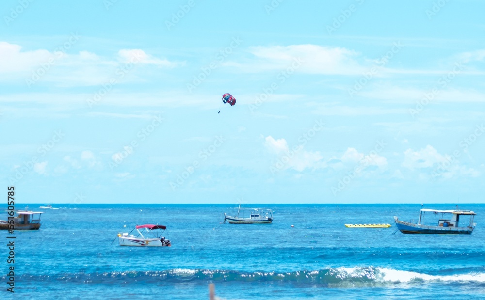 Praia do forte, Bahia