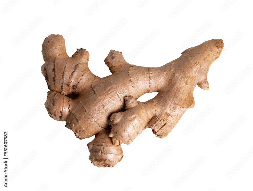 ginger ginger