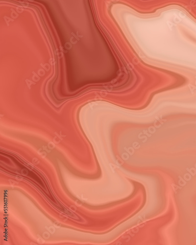 Luxury liquid marble with swirl wave lines, Abstract colorful Acrylic pour Liquid marble surfaces Design. acrylic hand painted background for design.