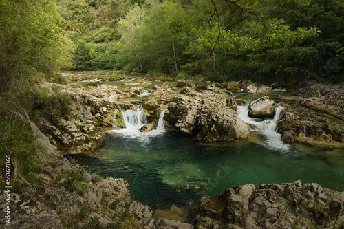 Fototapeta Naklejka Na Ścianę i Meble -  river