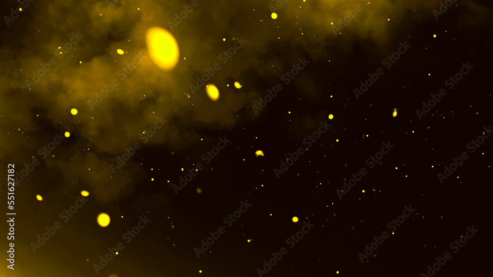 Fire embers particles texture overlays . Sparkle burn effect on ...
