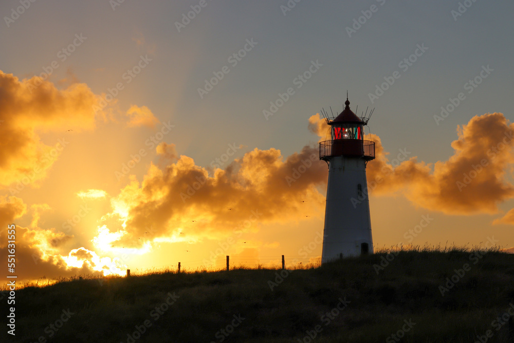 Beautiful Impressions of the island Sylt in Germany