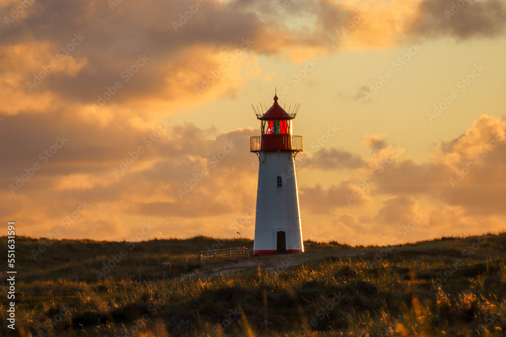 Beautiful Impressions of the island Sylt in Germany