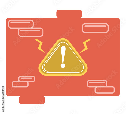 404 error technology design