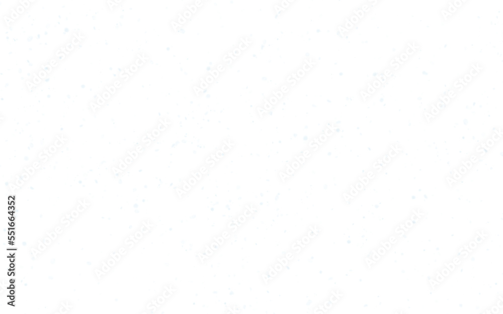 Falling white snow on a transparent background. Snowstorm, PNG Falling white snow on a transparent background. Snowstorm, PNG