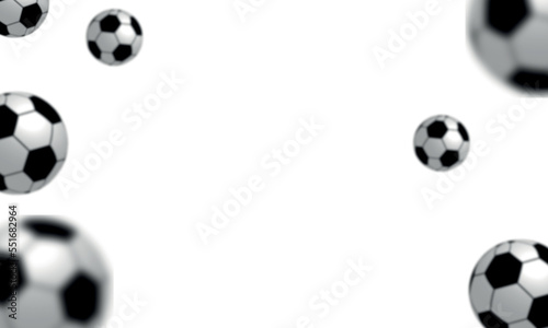 Soccer Template design , Football banner, Sport layout design, vector illustration. Vector illustration