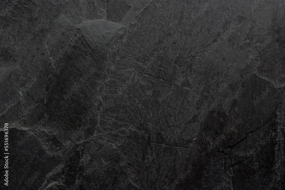 Dark grey black slate background or texture Dark grey black slate background or texture