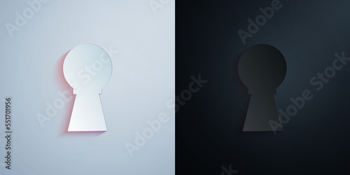 chewing gum colored paper icon with shadow vector illustration