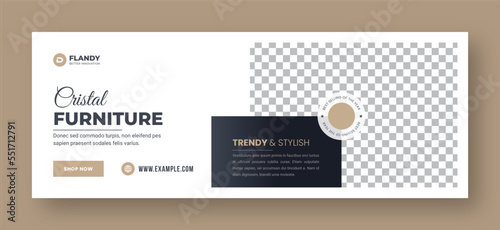 Modern web banner template, Web banner design, Corporate web banner template set, Abstract web banner design template Set, Web banner social media post template, Furniture sale social media template.