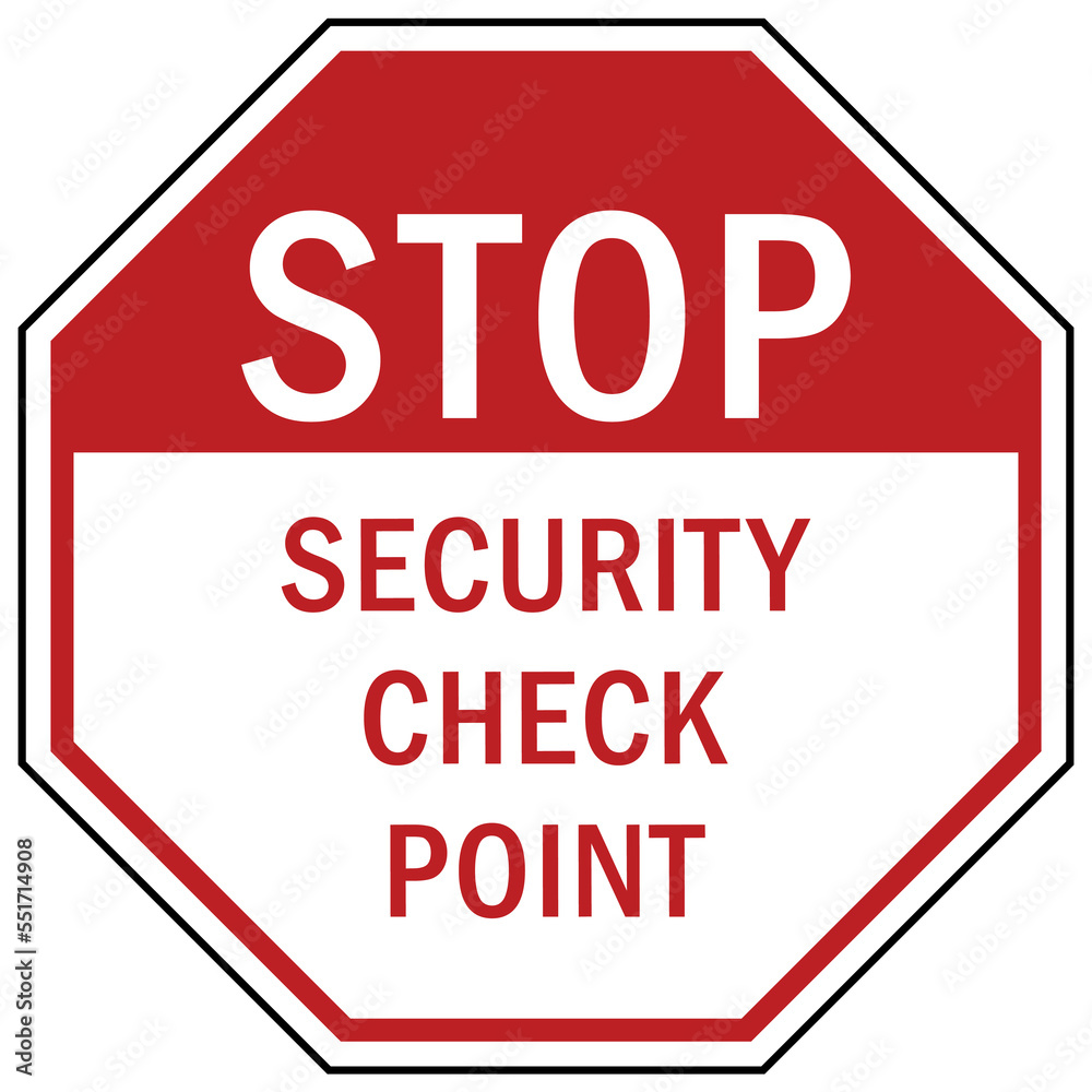 stop at gate sign and labels do not pass until gate open stop at gate sign and labels do not pass until gate open