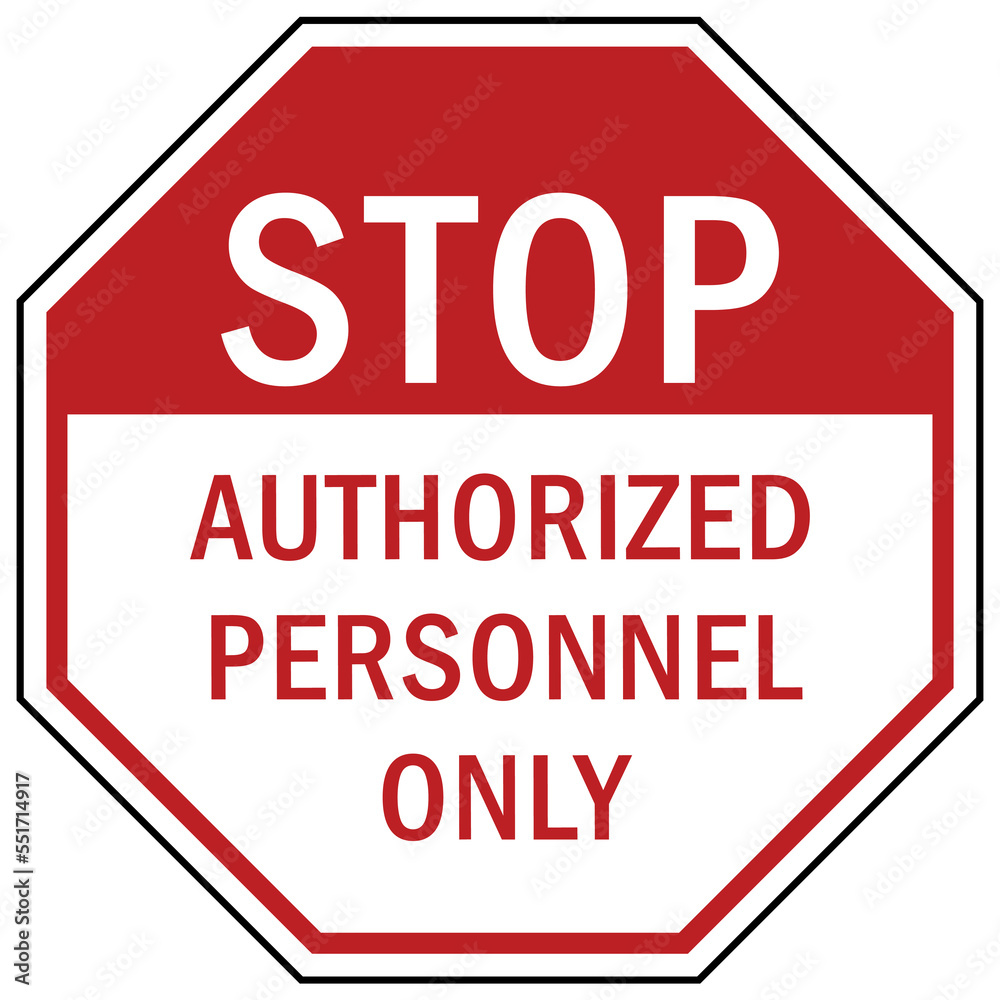 stop at gate sign and labels do not pass until gate open stop at gate sign and labels do not pass until gate open