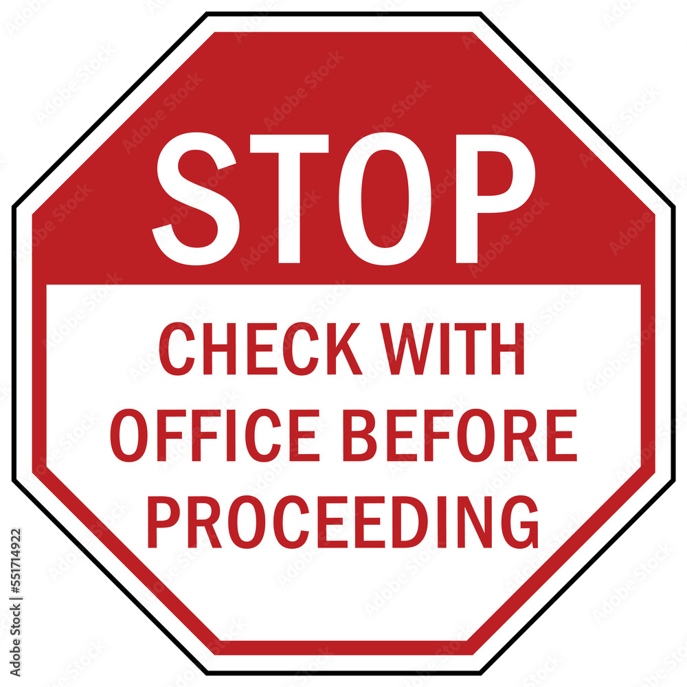 stop at gate sign and labels do not pass until gate open stop at gate sign and labels do not pass until gate open