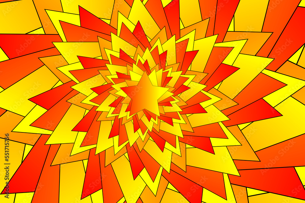 Fototapeta premium abstract background