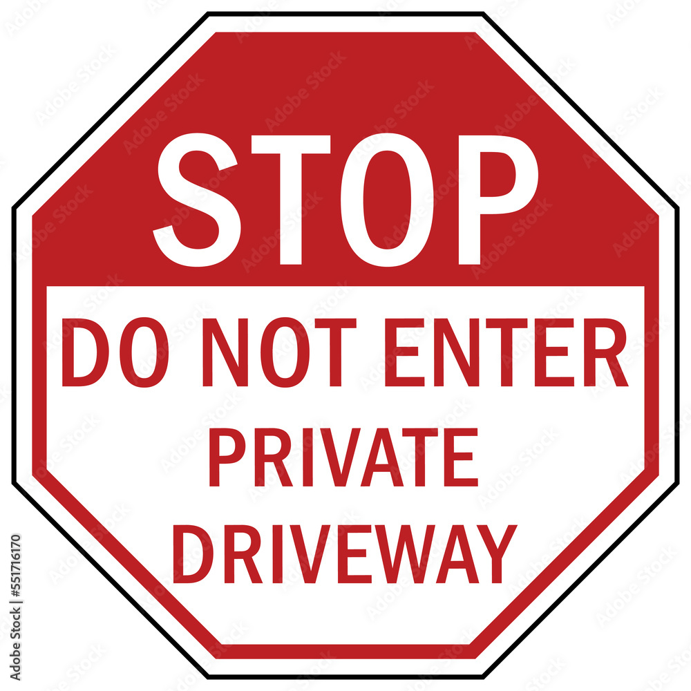 stop sign and labels private property on trespassing, authorized personnel only, do not enter, under security system stop sign and labels private property on trespassing, authorized personnel only, do not enter, under security system
