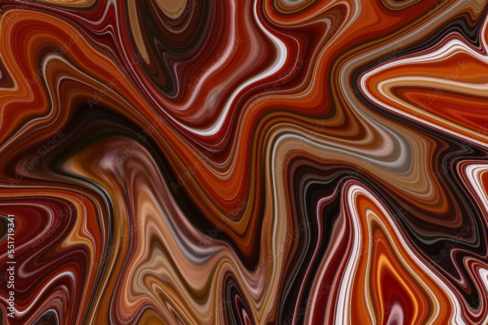 Abstract colorful marble fluid liquid background design. Abstract colorful marble fluid liquid background design.