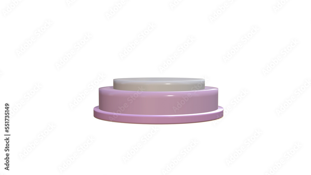 cosmetic cream container cosmetic cream container