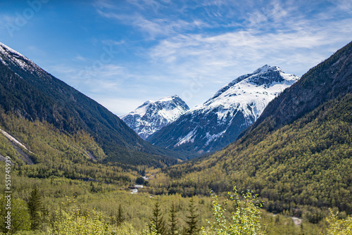 Alaska Railroad © Libni