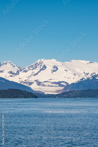 Alaskan Beauty