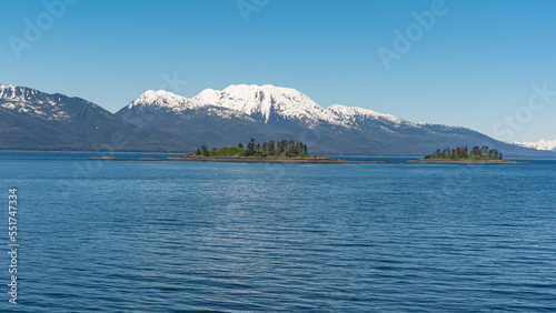 Alaskan Beauty