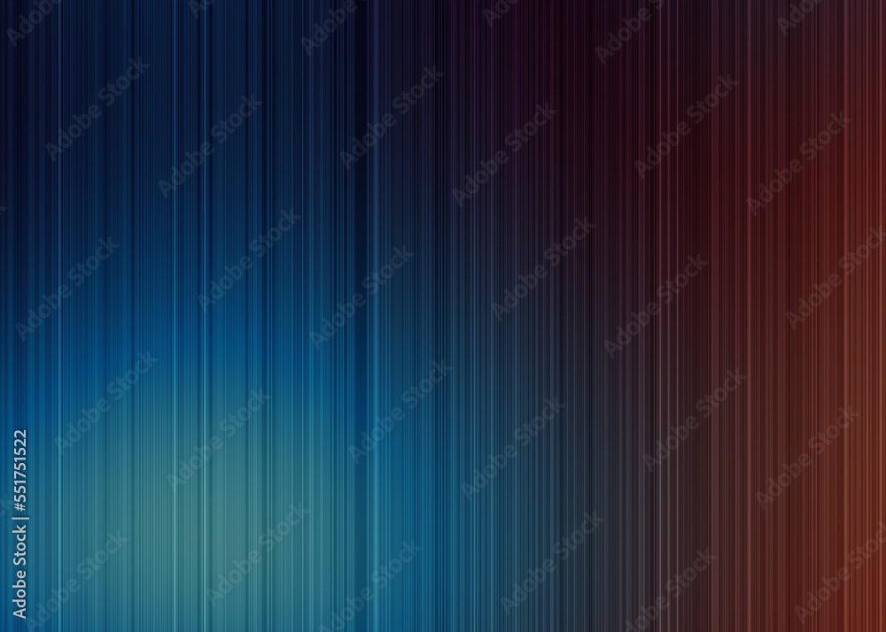 vertical colorful gradient background blur lines
