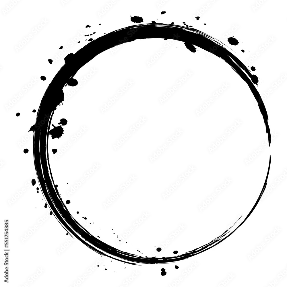 Coffee stain. Grunge imprint of cappuccino coffee, tea, on a white background. Coffee stain. Grunge imprint of cappuccino coffee, tea, on a white background.