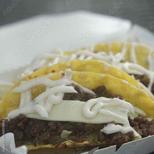 beef taco  (ID: 551758134)