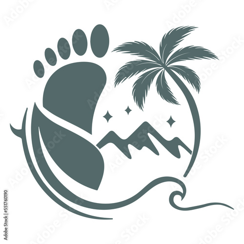  Eco friendly, mundo, pie, naturaleza, mar, ola, estrellas, sueño, surf, surfear, caminar, soñar, ecología, montaña, verde, bio icono